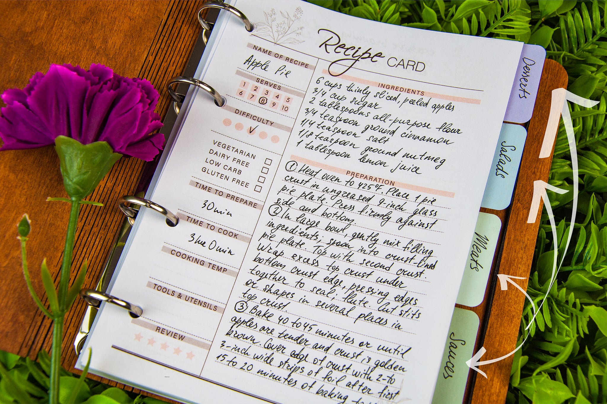 how to add dividers in goodnotes
