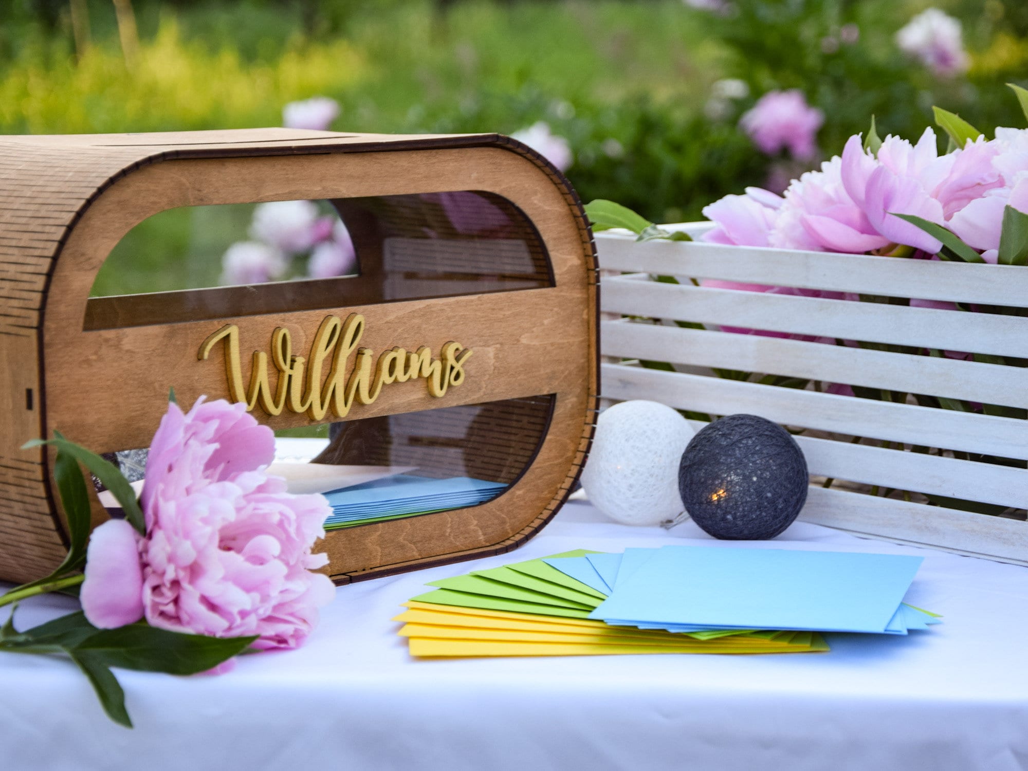 Wedding Guest Book, Guest Book Alternative, Rustic Wedding Decor, Hearts Wedding Guest Book, Wedding Table Decor Personalized, Wedding Decor