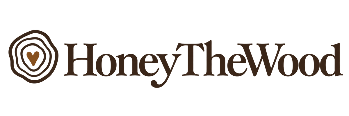 HoneyTheWood — personalized wooden gifts